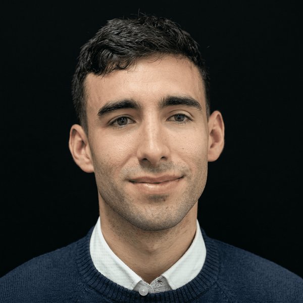 Nicolas Montaldi